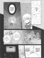 Morning Melty Darling page 6