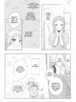 Morning Melty Darling page 7