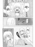Morning Melty Darling page 8
