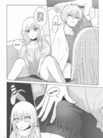 Morning Melty Darling page 9