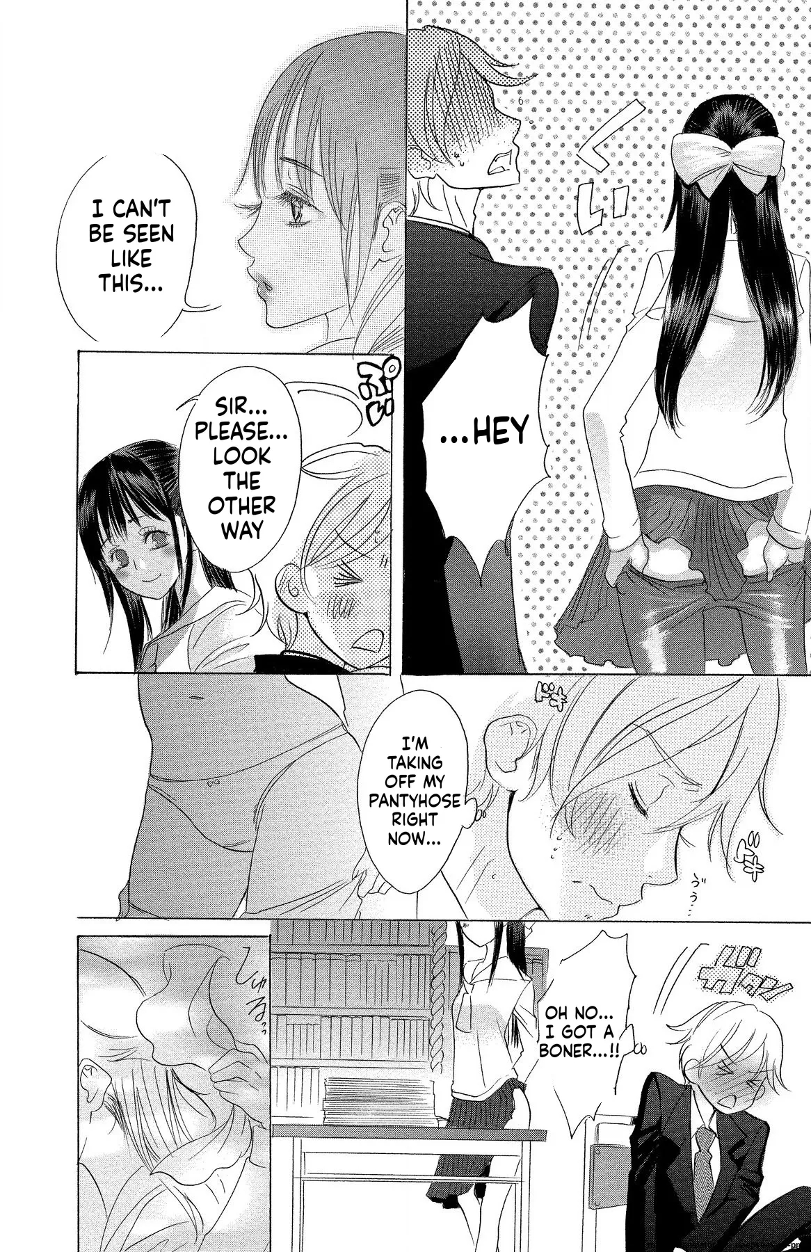 Mother Or Lover page 149