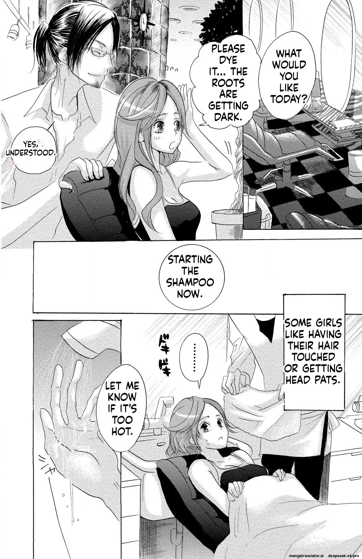 Mother Or Lover page 159