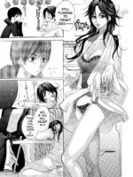 Mother Or Lover page 7