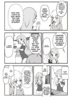 Moto, Seitai Onaho Ni Yobai Saremashita. page 10
