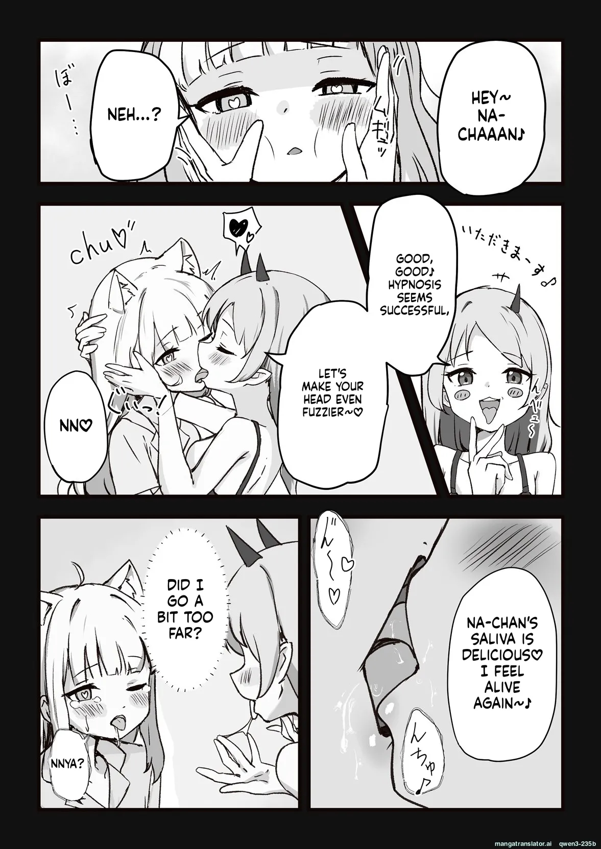Moto, Seitai Onaho Ni Yobai Saremashita. page 13
