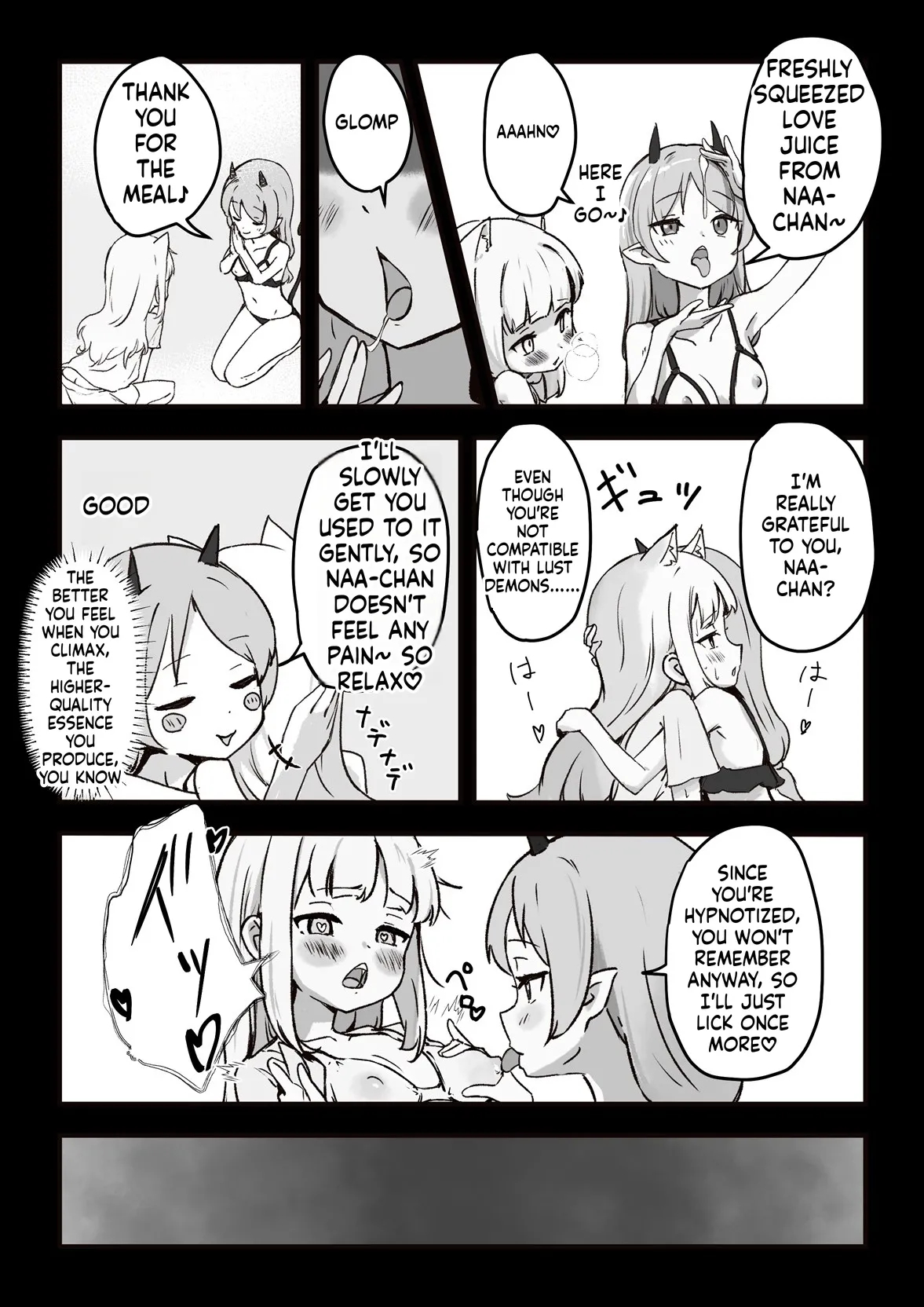 Moto, Seitai Onaho Ni Yobai Saremashita. page 18