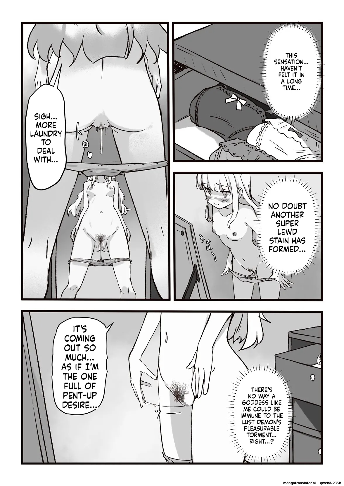 Moto, Seitai Onaho Ni Yobai Saremashita. page 22