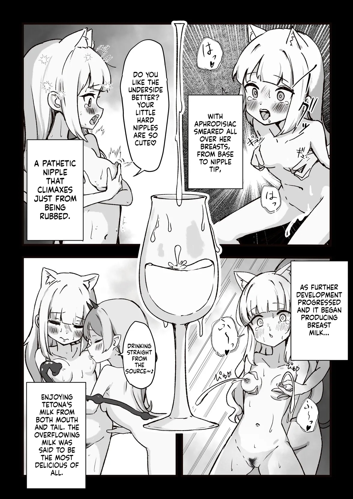 Moto, Seitai Onaho Ni Yobai Saremashita. page 26