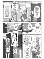 Moto, Seitai Onaho Ni Yobai Saremashita. page 4