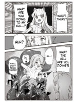 Moto, Seitai Onaho Ni Yobai Saremashita. page 6