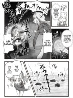 Moto, Seitai Onaho Ni Yobai Saremashita. page 7