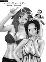 Motokano 1 Ch.1-6 page 1
