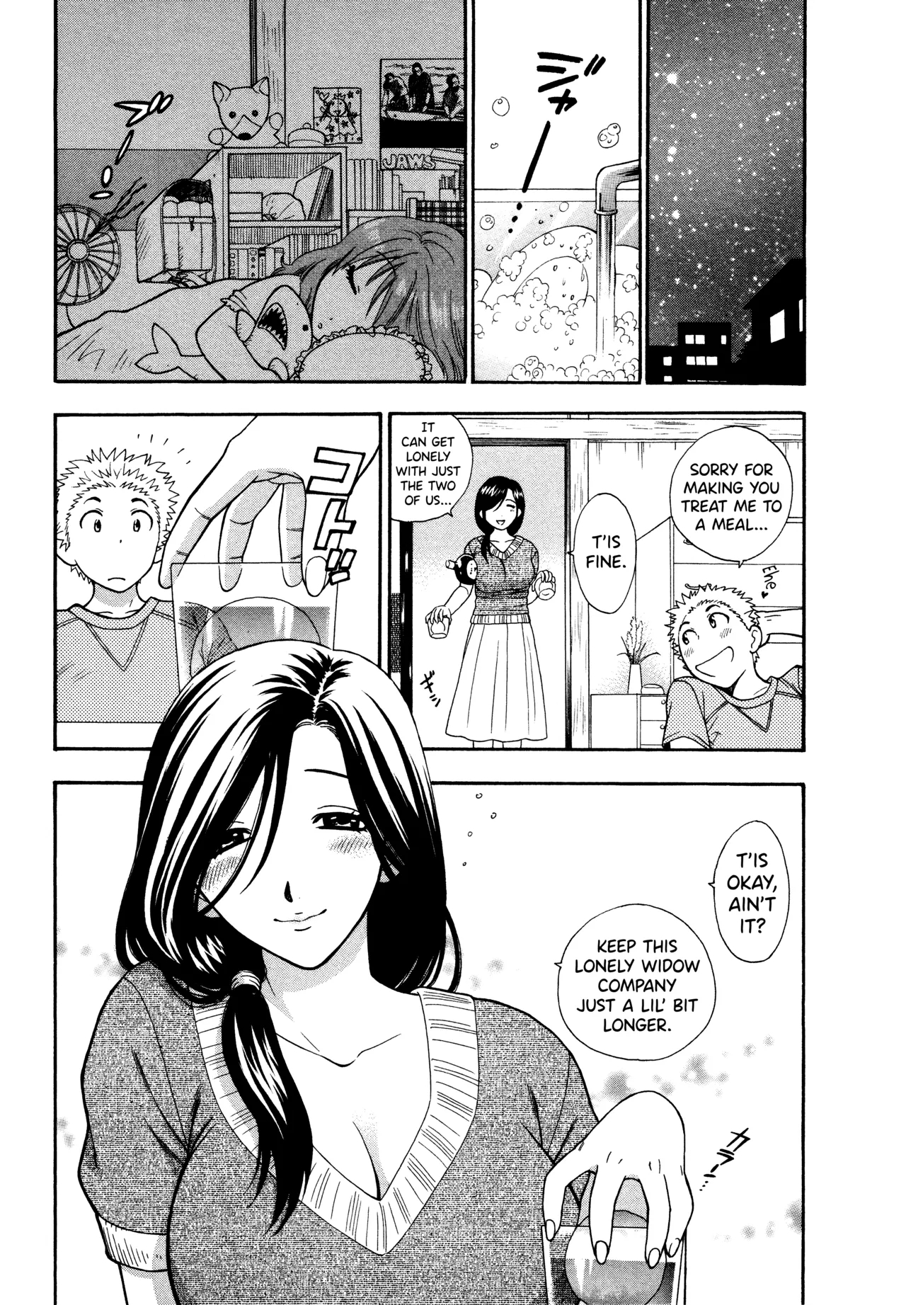 Motokano 1 Ch.1-6 page 113