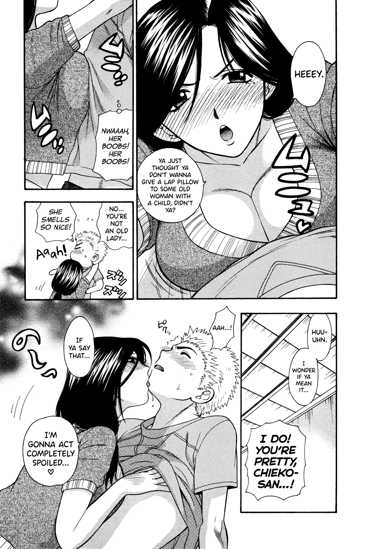 Motokano 1 Ch.1-6 page 117