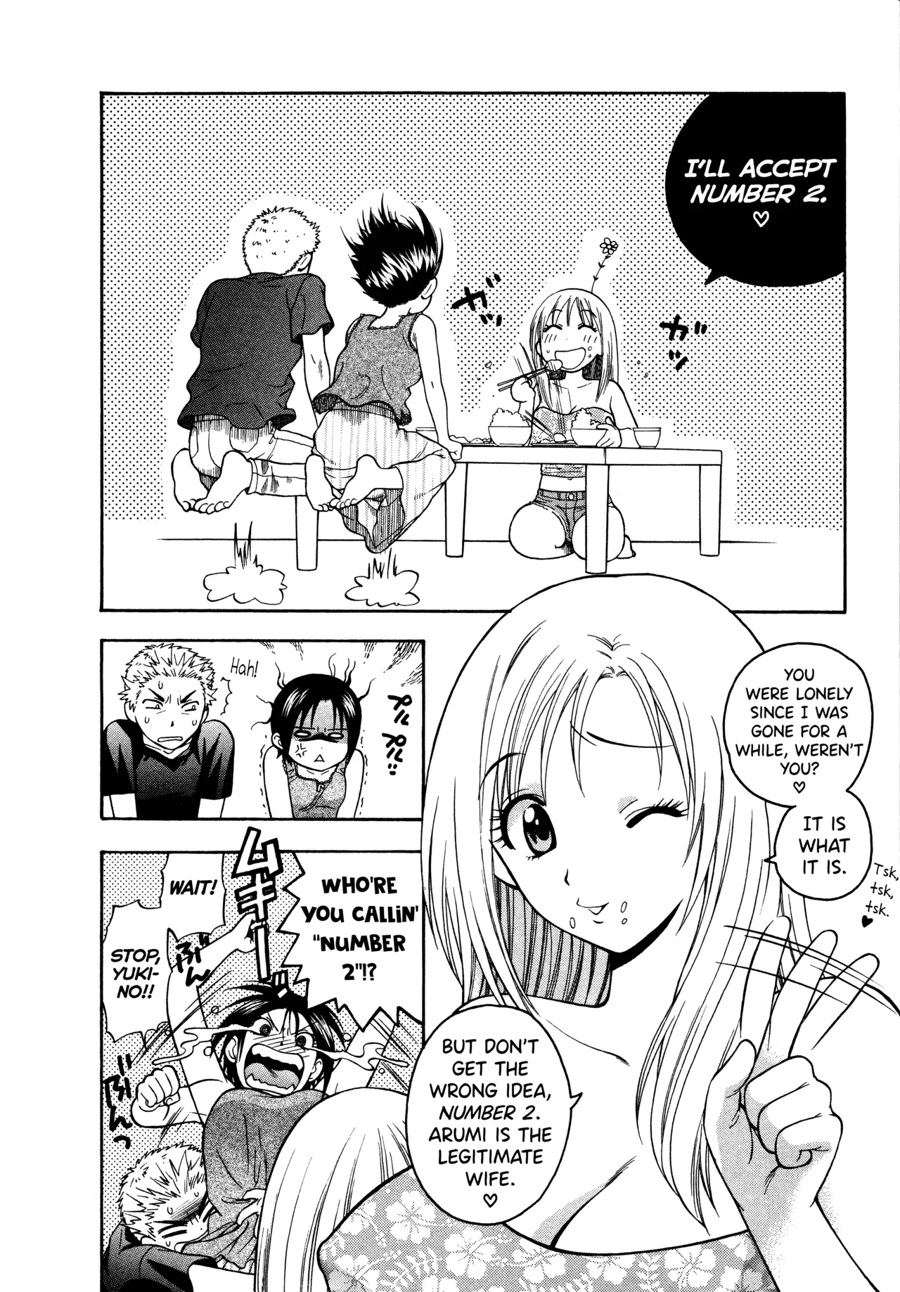 Motokano 1 Ch.1-6 page 26