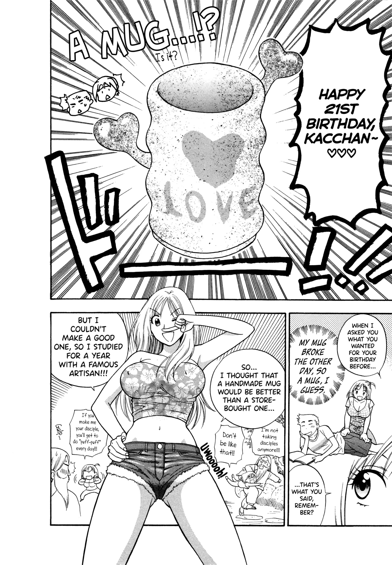 Motokano 1 Ch.1-6 page 28