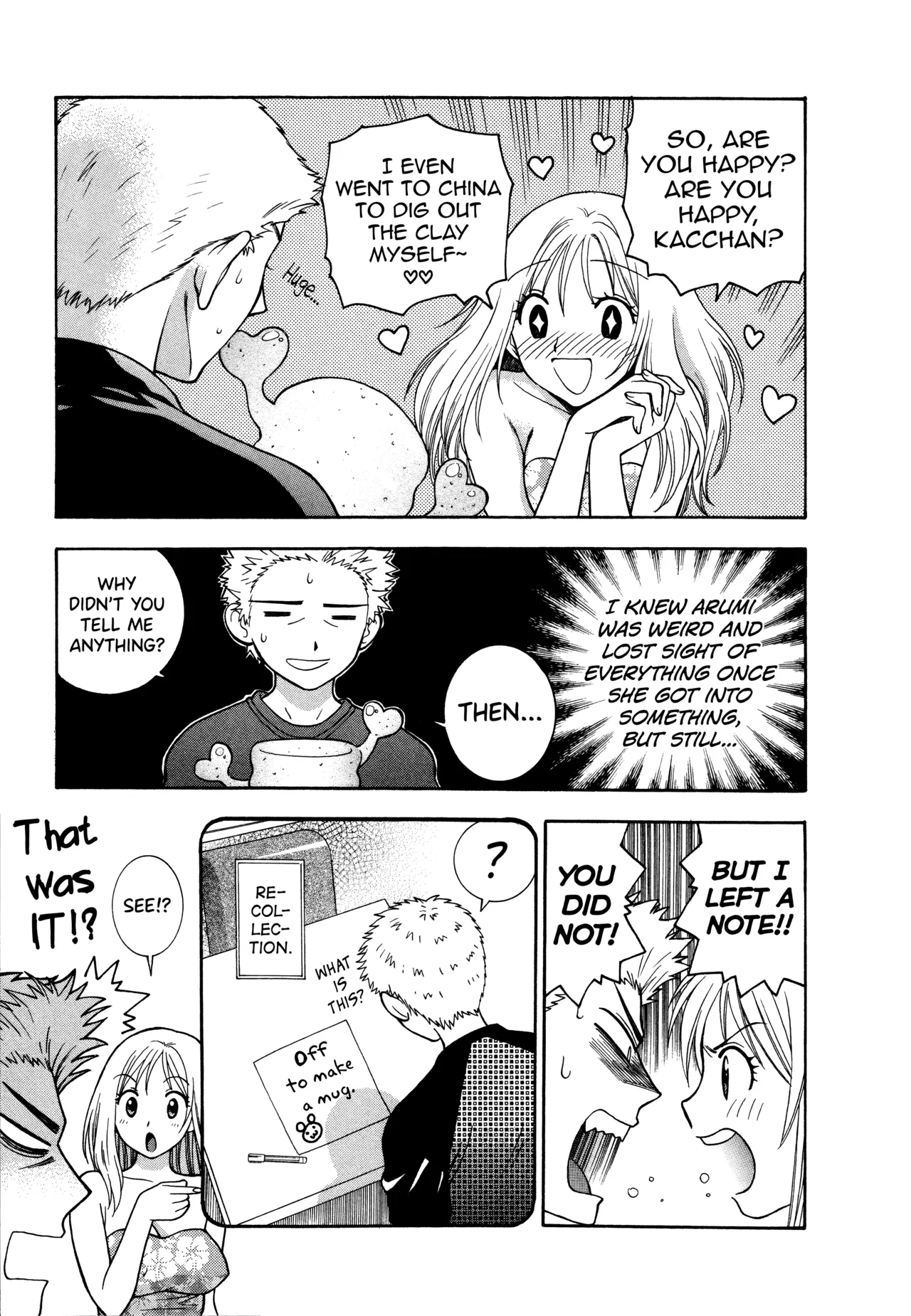 Motokano 1 Ch.1-6 page 29