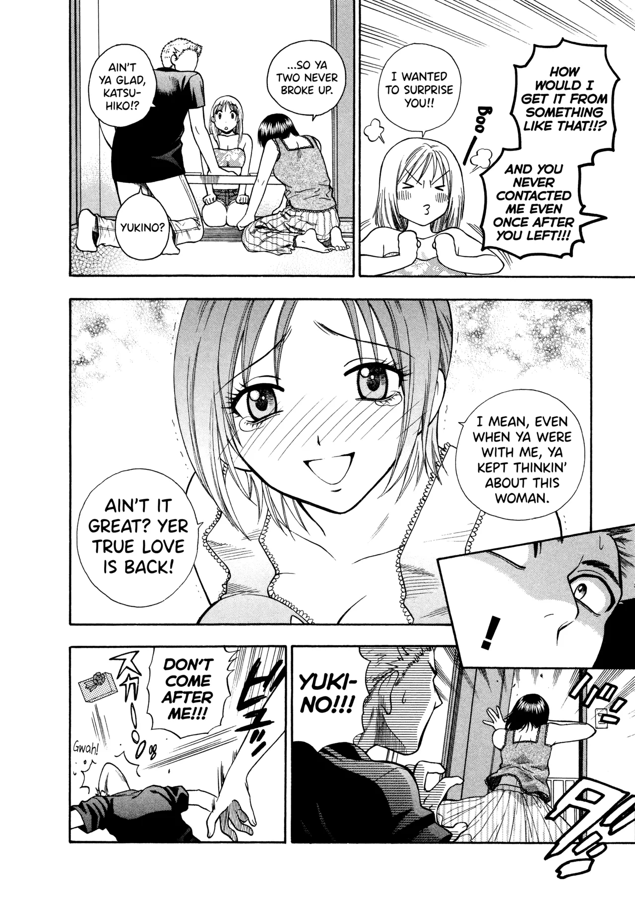 Motokano 1 Ch.1-6 page 30