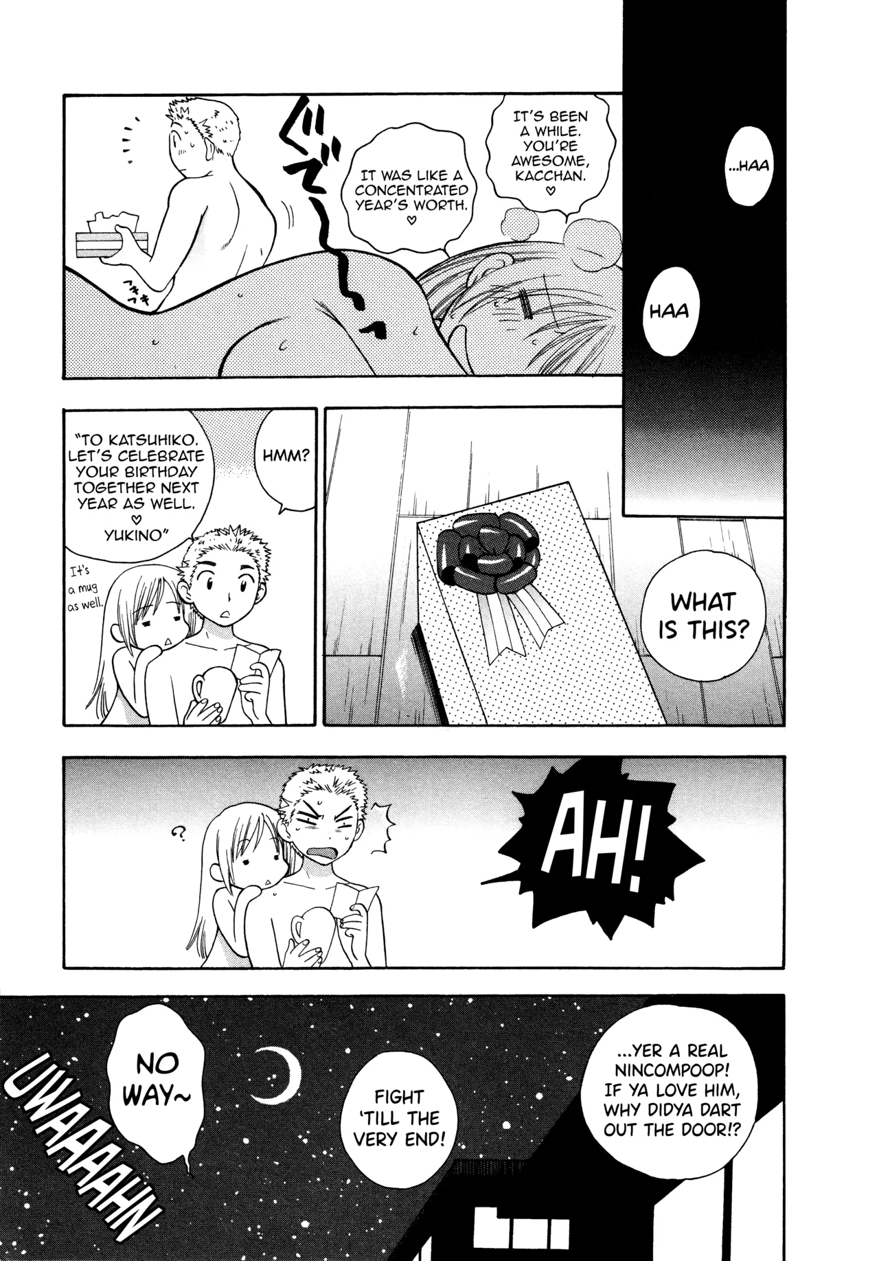Motokano 1 Ch.1-6 page 41