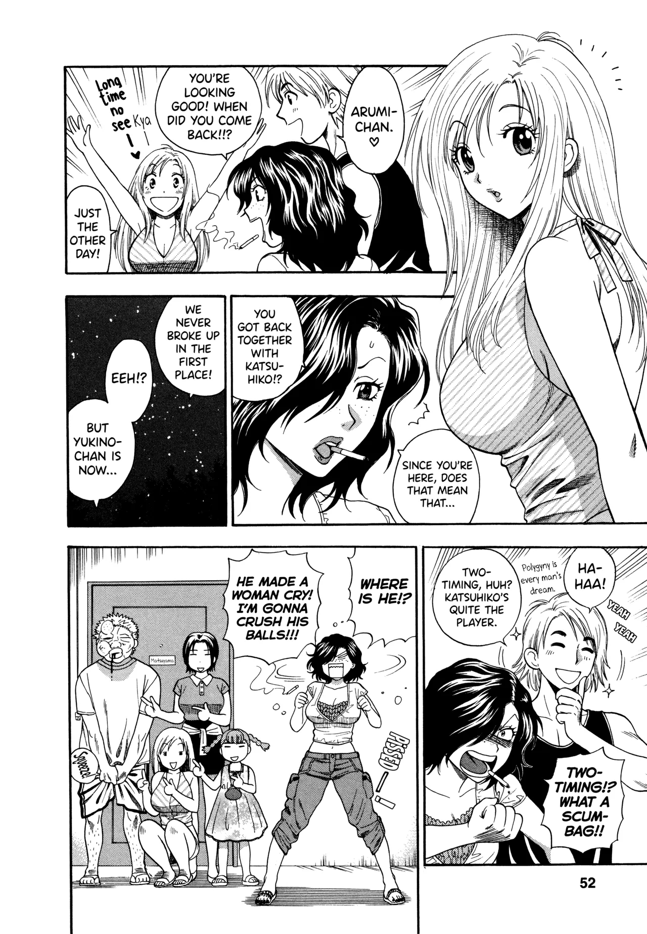 Motokano 1 Ch.1-6 page 48