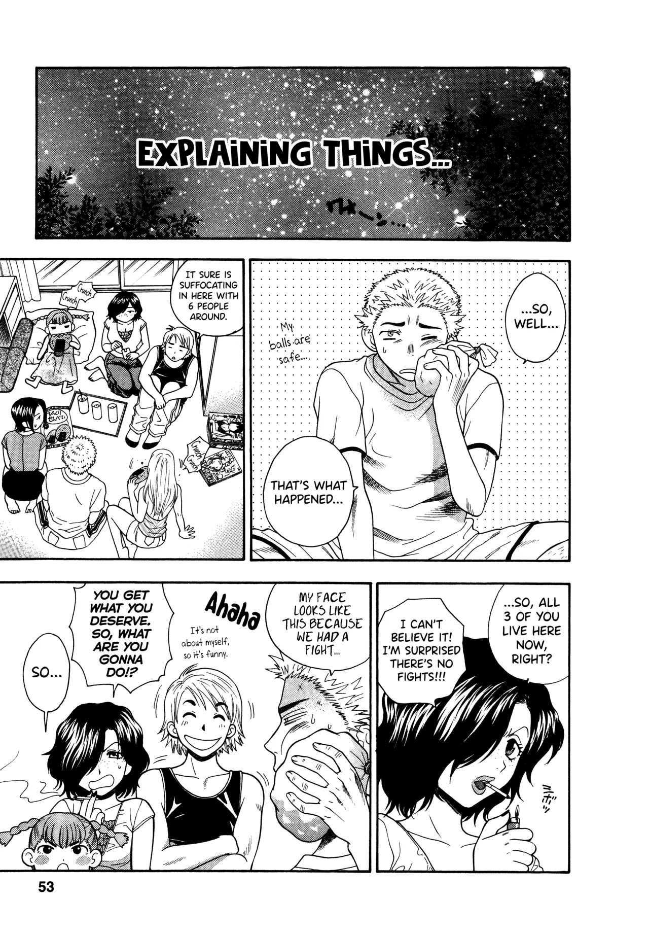 Motokano 1 Ch.1-6 page 49