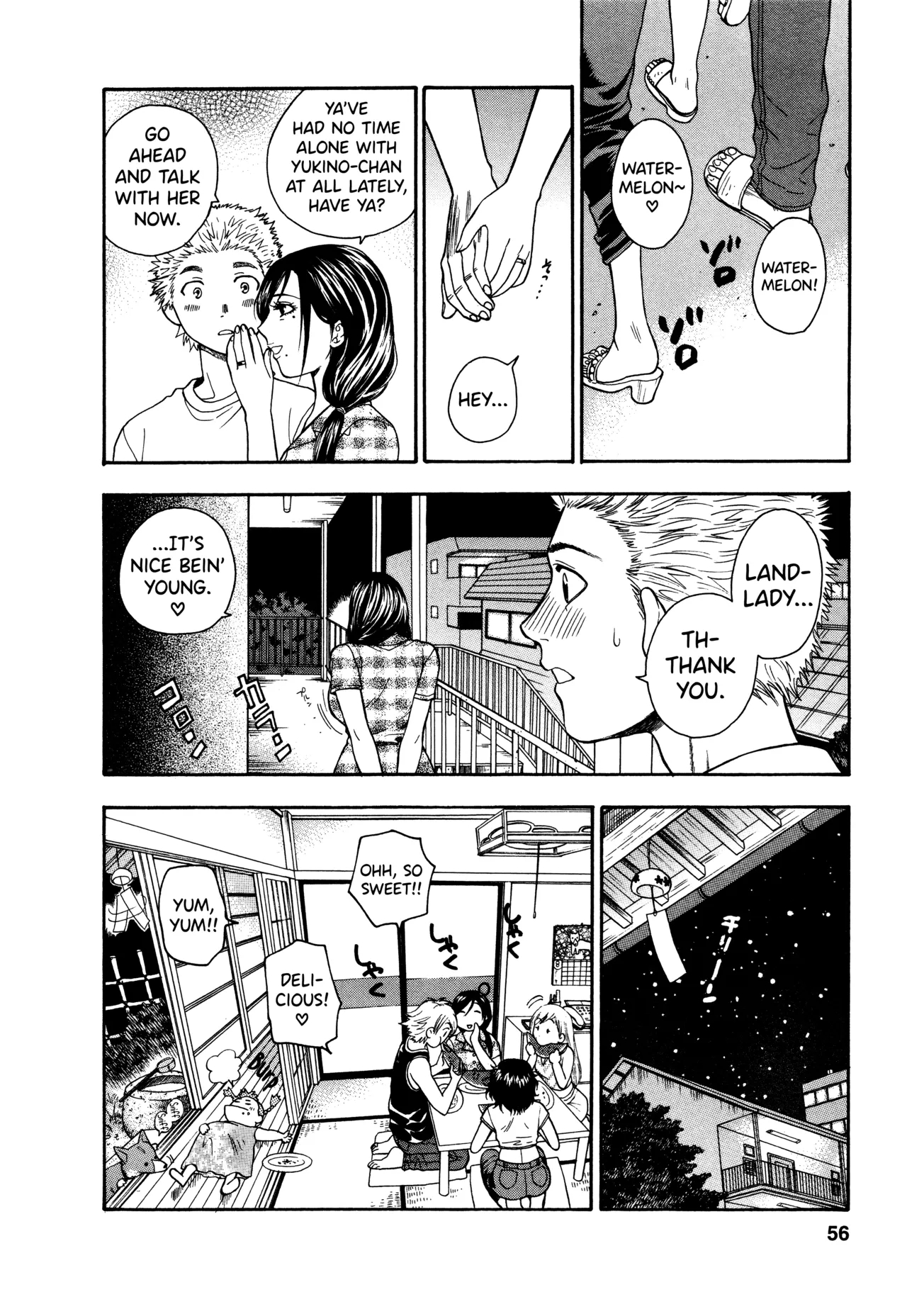 Motokano 1 Ch.1-6 page 52