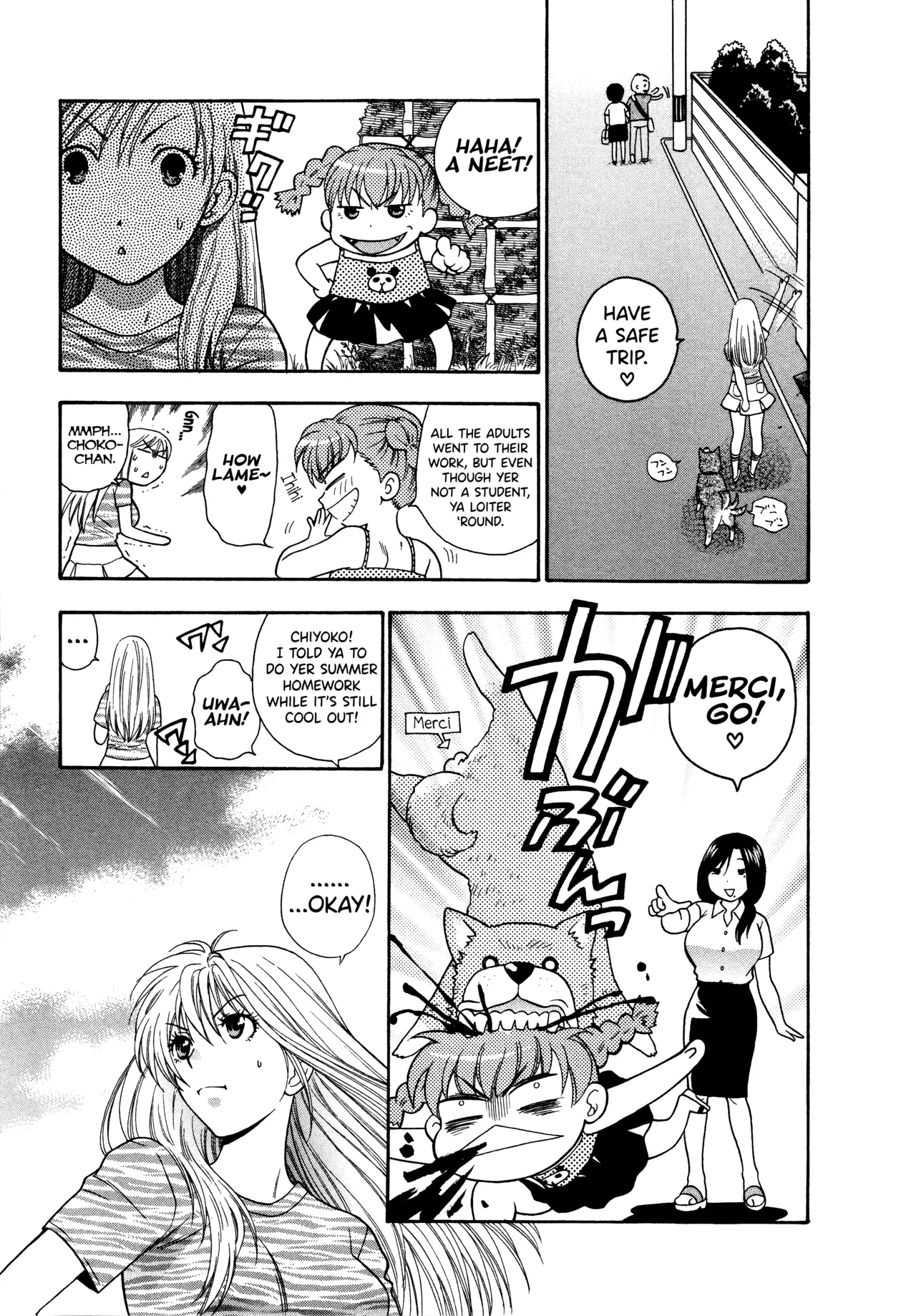 Motokano 1 Ch.1-6 page 69