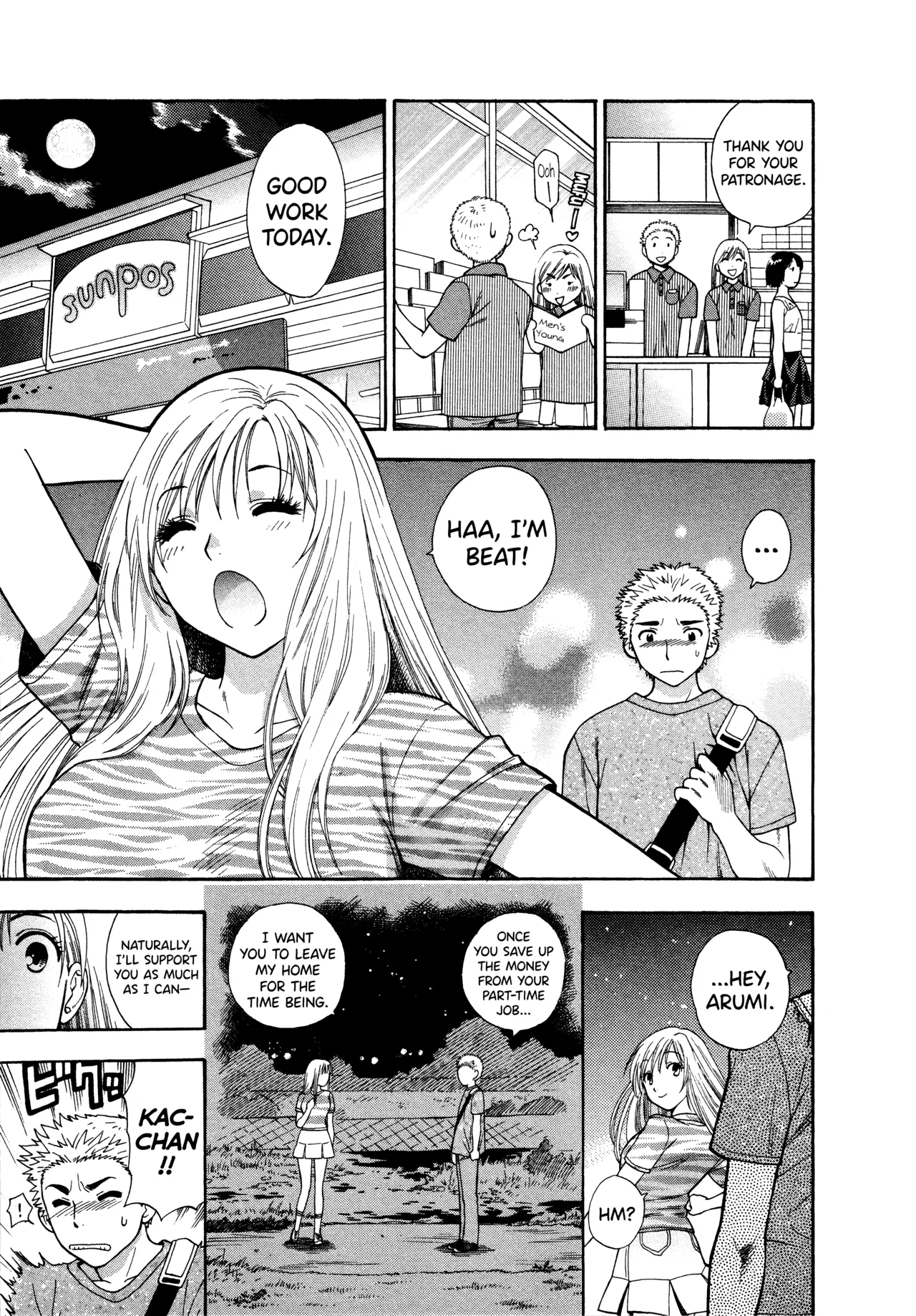 Motokano 1 Ch.1-6 page 75