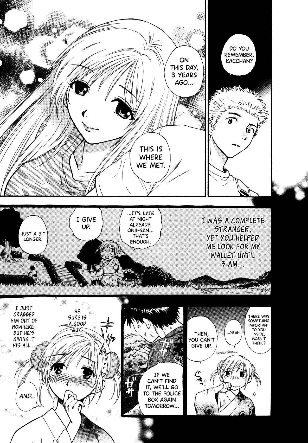 Motokano 1 Ch.1-6 page 77
