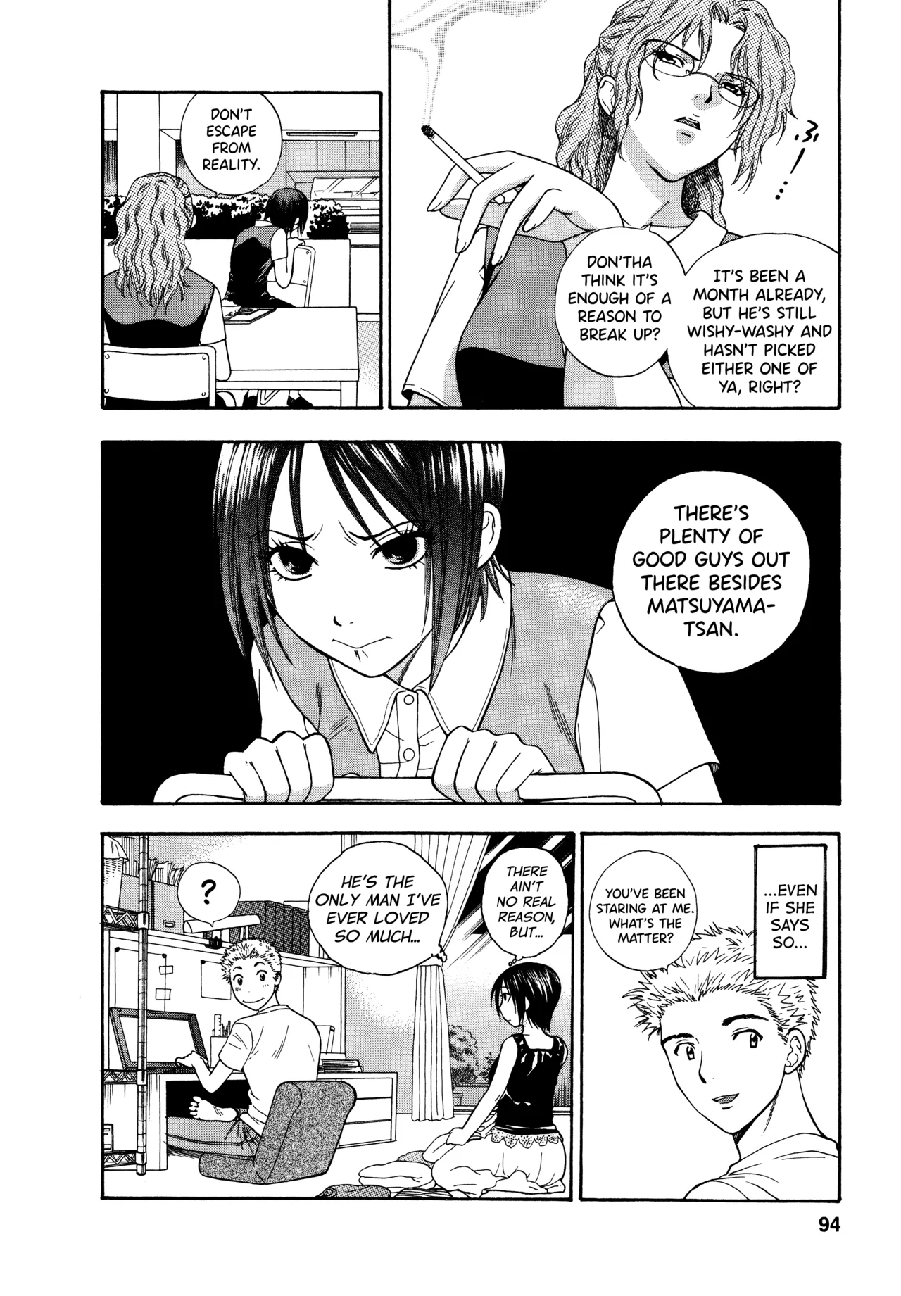 Motokano 1 Ch.1-6 page 90