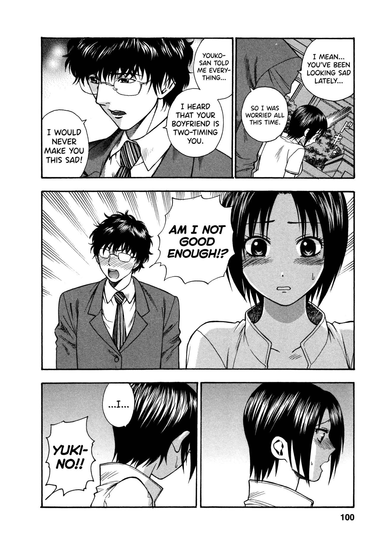 Motokano 1 Ch.1-6 page 96