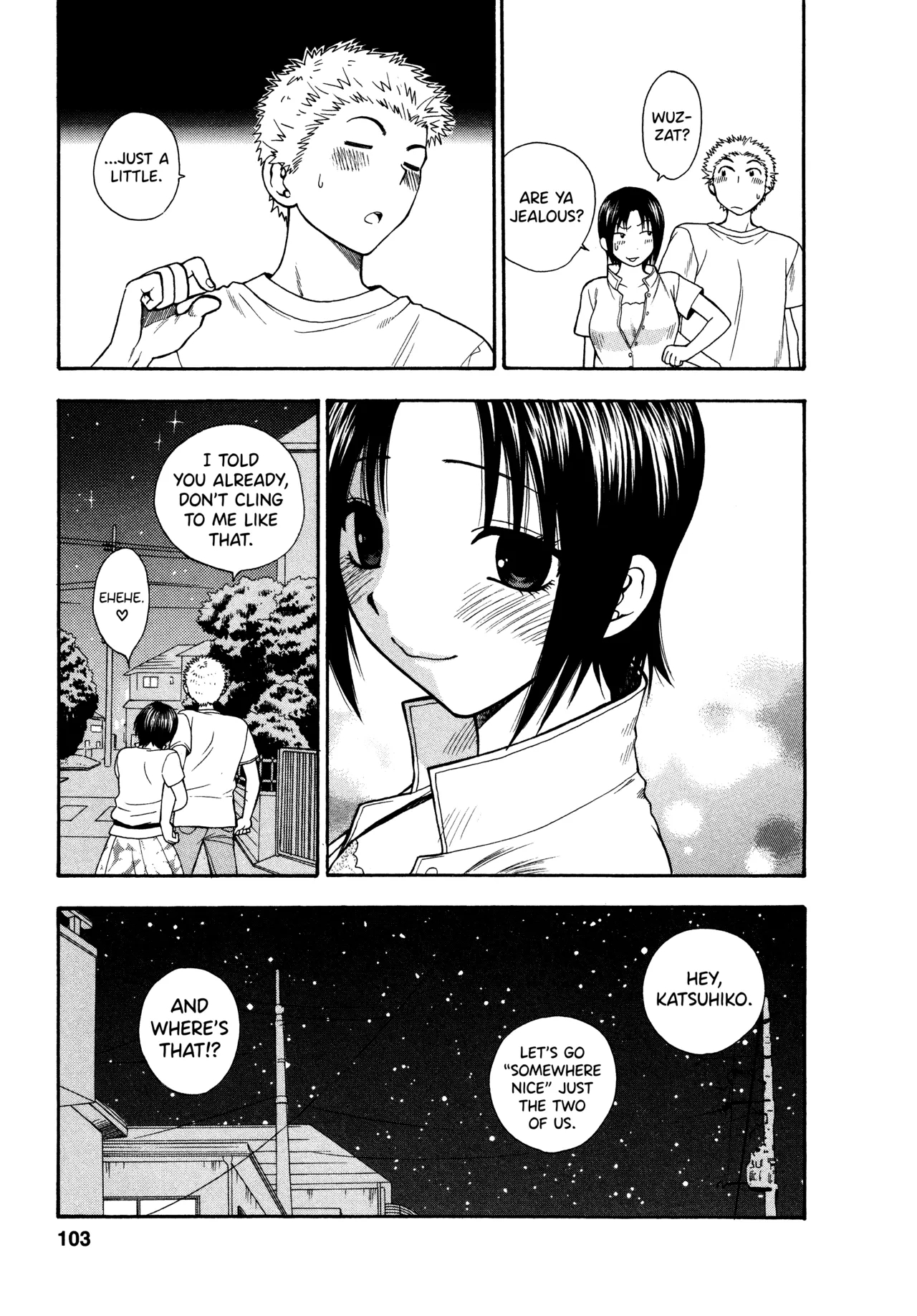 Motokano 1 Ch.1-6 page 99
