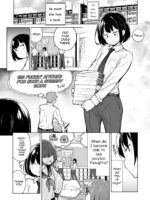 "mousou" Dada More?! Josoukko! page 2