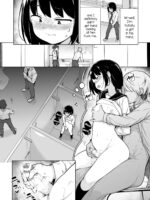"mousou" Dada More?! Josoukko! page 5