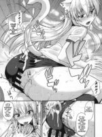 Muremure Bloomer De Nyan Nyan page 10