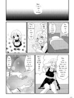 Mushroom Mowing page 10