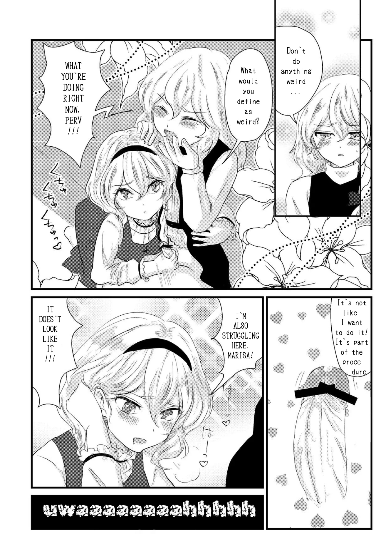 Mushroom Mowing page 11