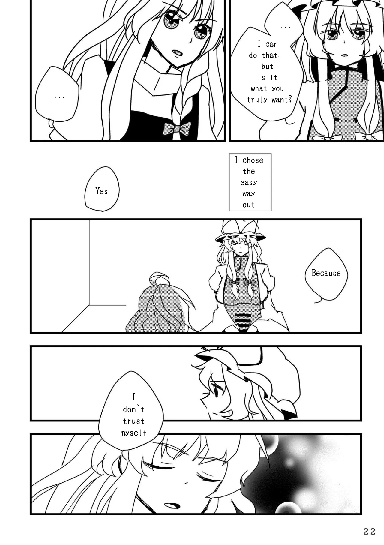 Mushroom Mowing page 20