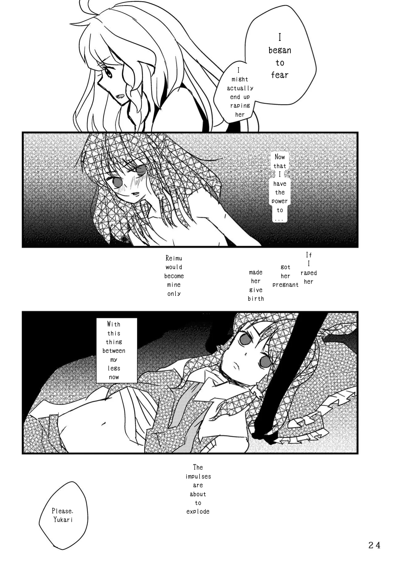 Mushroom Mowing page 22