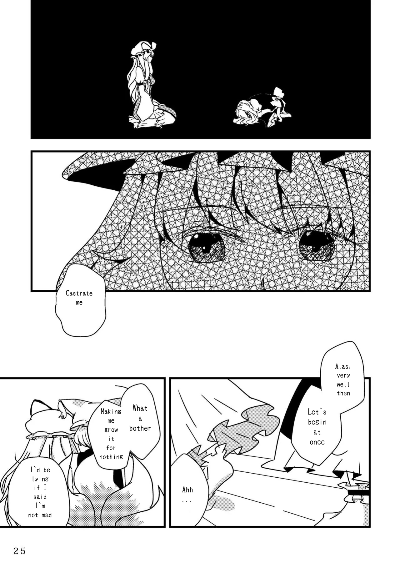 Mushroom Mowing page 23