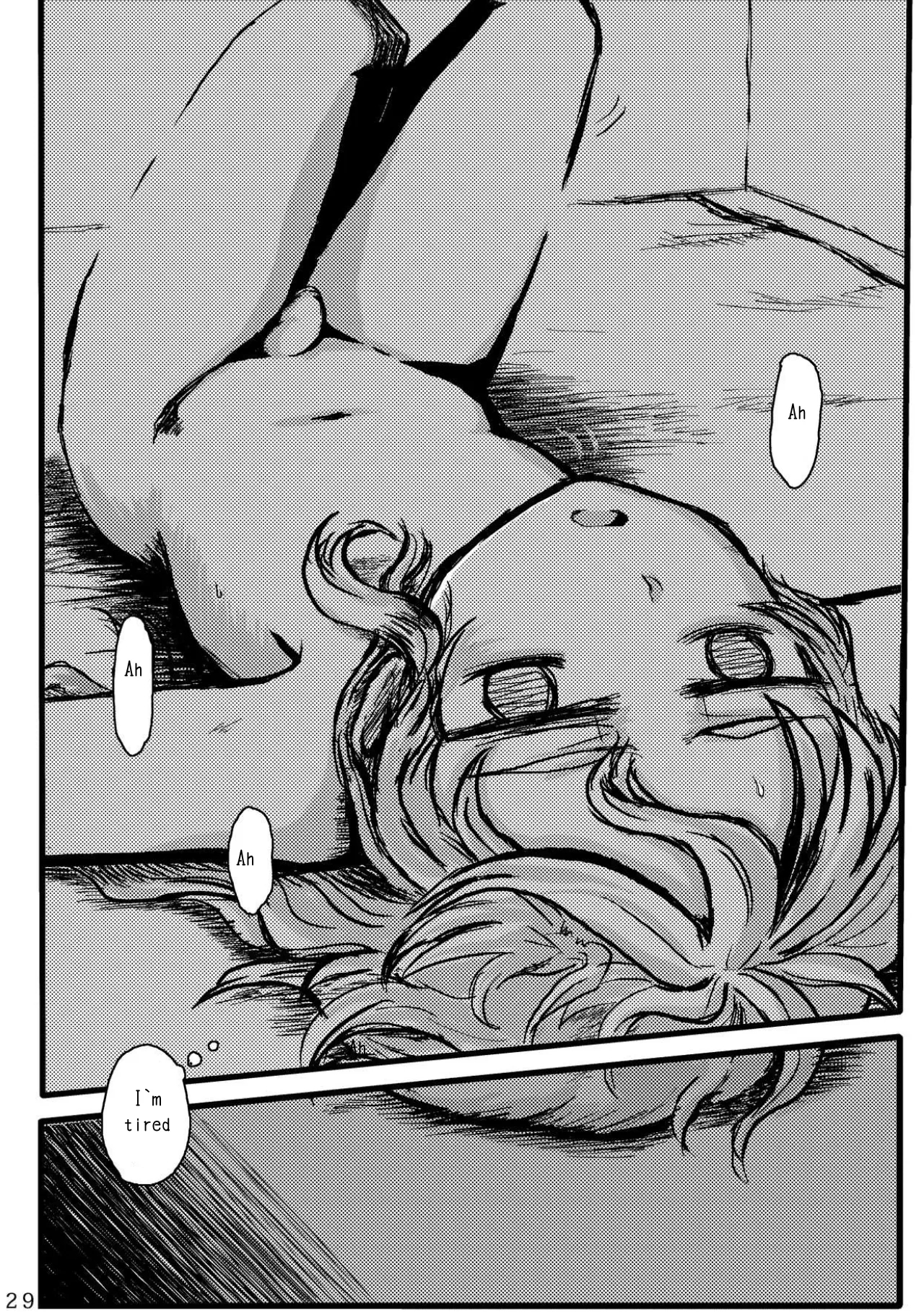 Mushroom Mowing page 27
