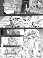 Mushroom Mowing page 3