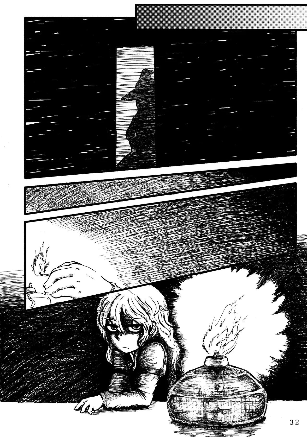 Mushroom Mowing page 30