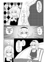 Mushroom Mowing page 7
