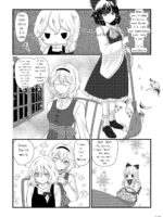 Mushroom Mowing page 8