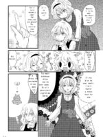 Mushroom Mowing page 9