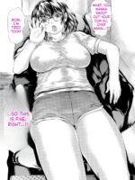 ] Musuko Ni Mainichi Shitsukoku Semararete, Shikatanaku 3-ka Ni Ikkai Seiyoku Shori Shite Yattemasu page 10