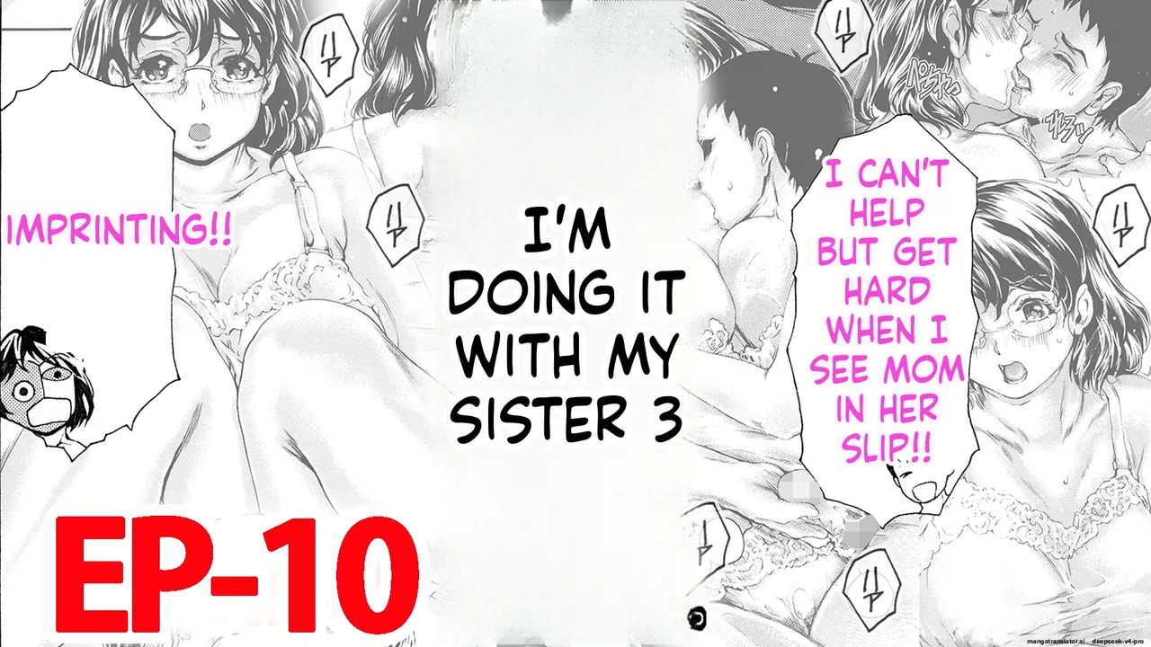 ] Musuko Ni Mainichi Shitsukoku Semararete, Shikatanaku 3-ka Ni Ikkai Seiyoku Shori Shite Yattemasu page 101