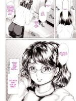 ] Musuko Ni Mainichi Shitsukoku Semararete, Shikatanaku 3-ka Ni Ikkai Seiyoku Shori Shite Yattemasu page 7
