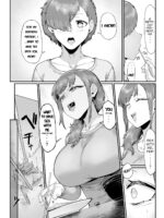 My Birthday Present Is A Passionate, Raw Mating Session With My Mom page 4